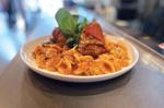 Blue Cave Italian Restaurant