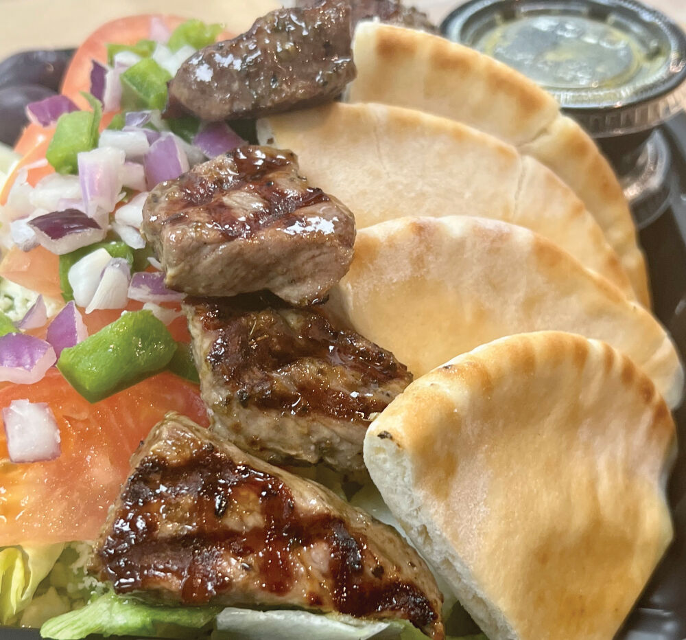 Tom's Restaurant HOME of the SOUVLAKI® greek amherst Amherst, NY