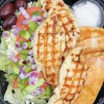 Tom's Restaurant: HOME of the SOUVLAKI®