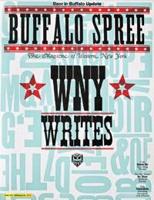 Buffalo Spree October 2013