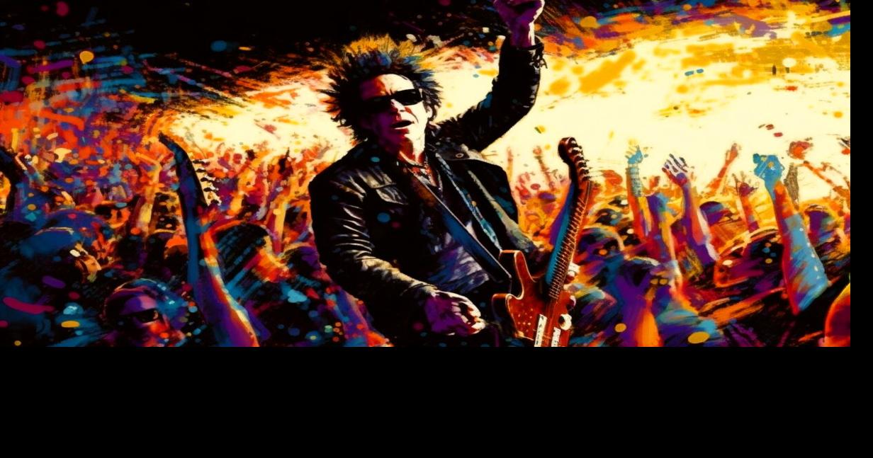 Where the Bands Are This week in live music & concert news Music