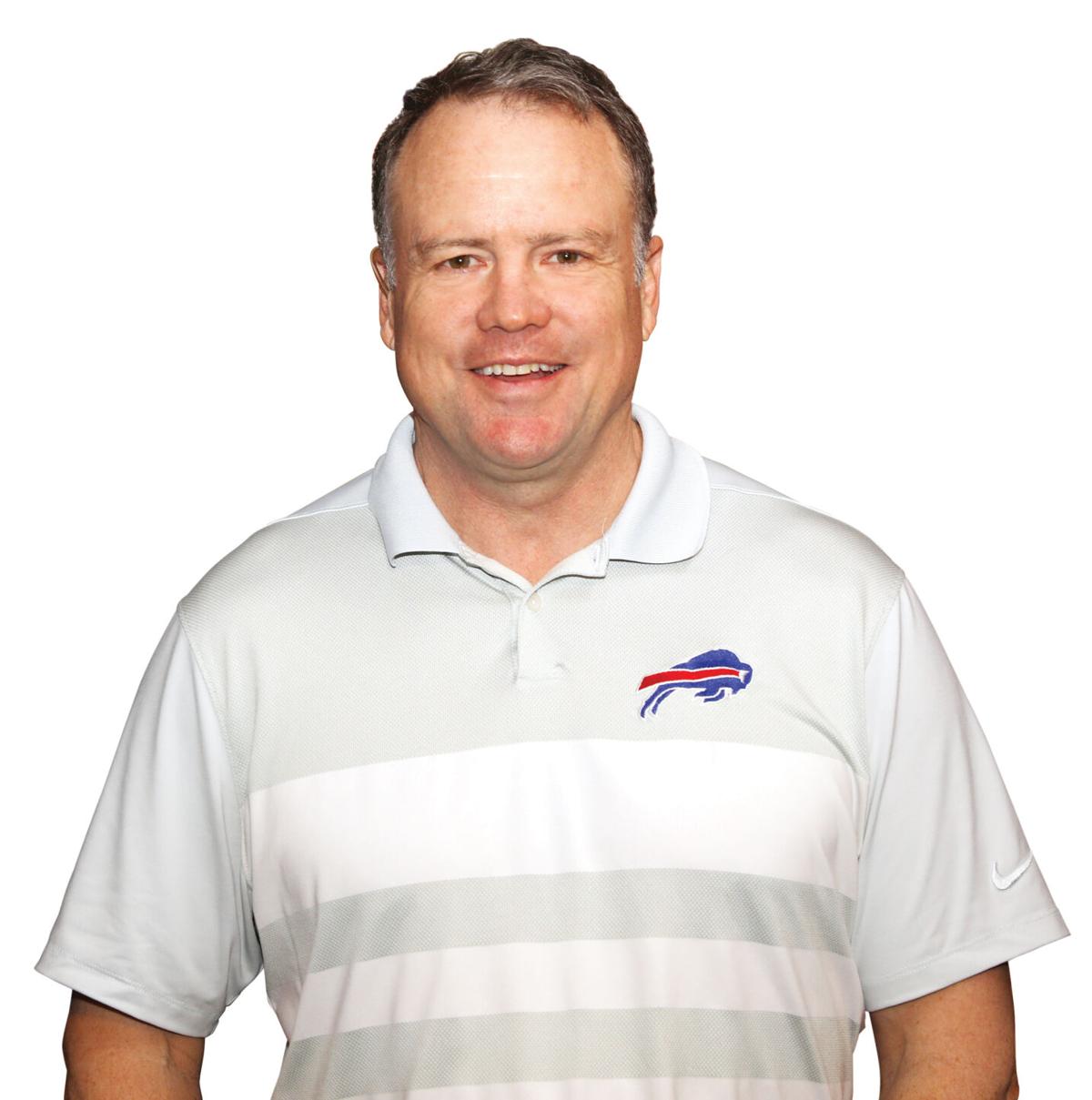 Steve Tasker see you in Buffalo Bills might be chilly T-shirt