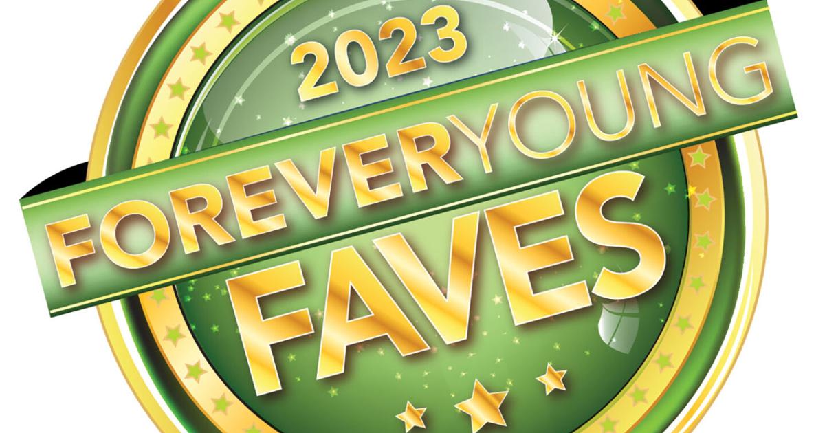 Forever Young Favorites 2023 |  Features |  buffalospree.com – Buffalo Spree