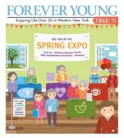 Forever Young April 2014