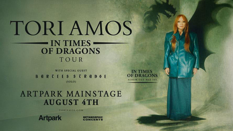 Where the Bands Are: This week in live music concert news Music