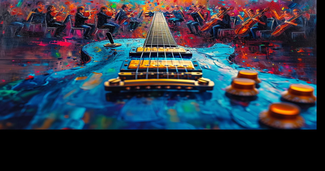 Where the Bands Are This week in live music & concert news Music