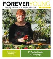 Forever Young April 2015