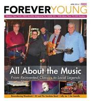 Forever Young April 2016