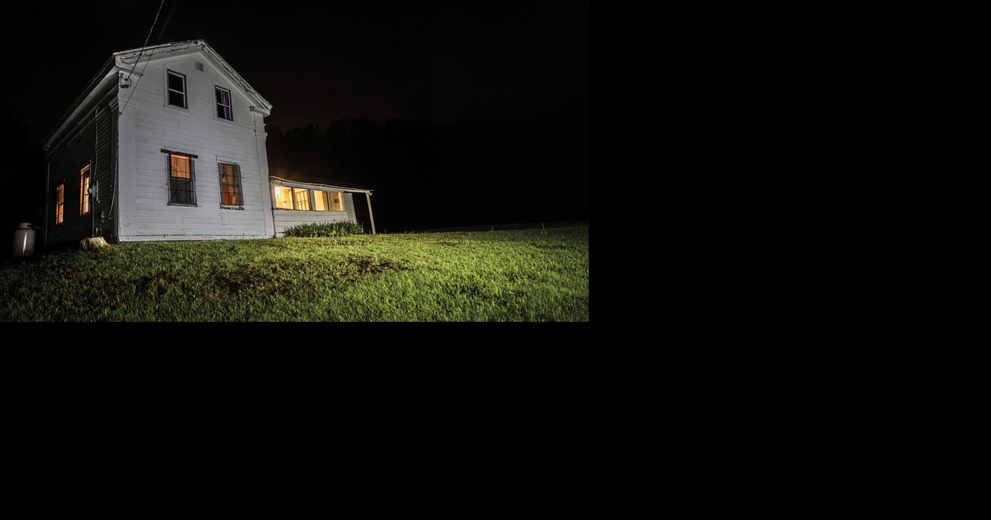Local haunts: where to get your spook on this season