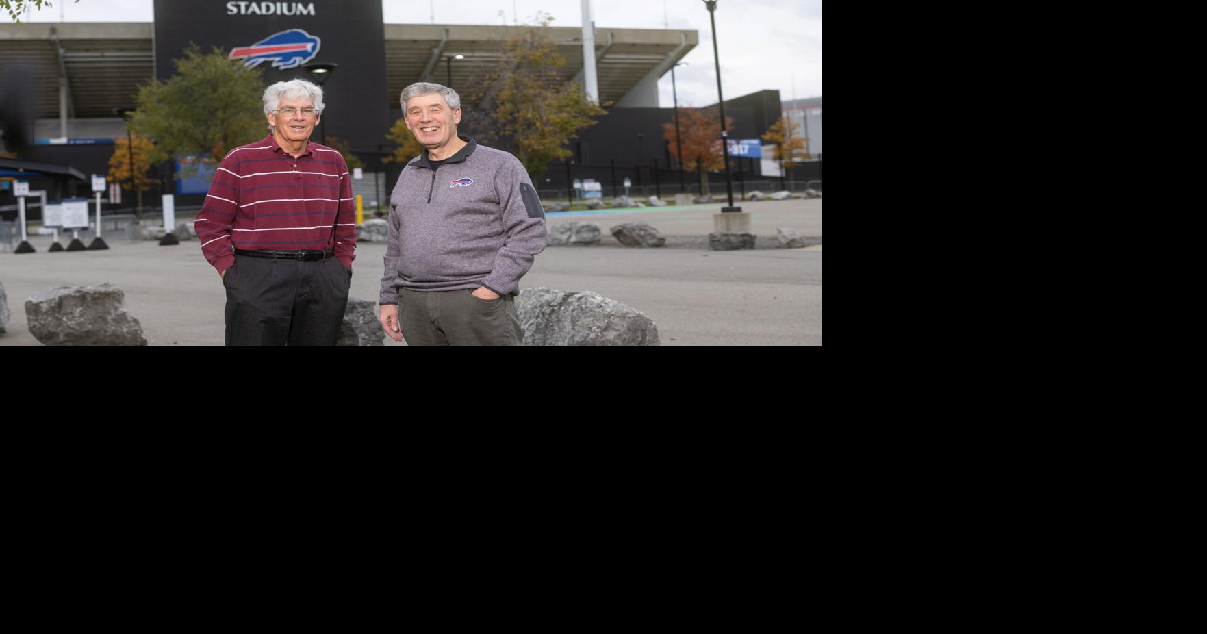 Highmark history | Sports | buffalospree.com