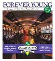 Forever Young May 2014