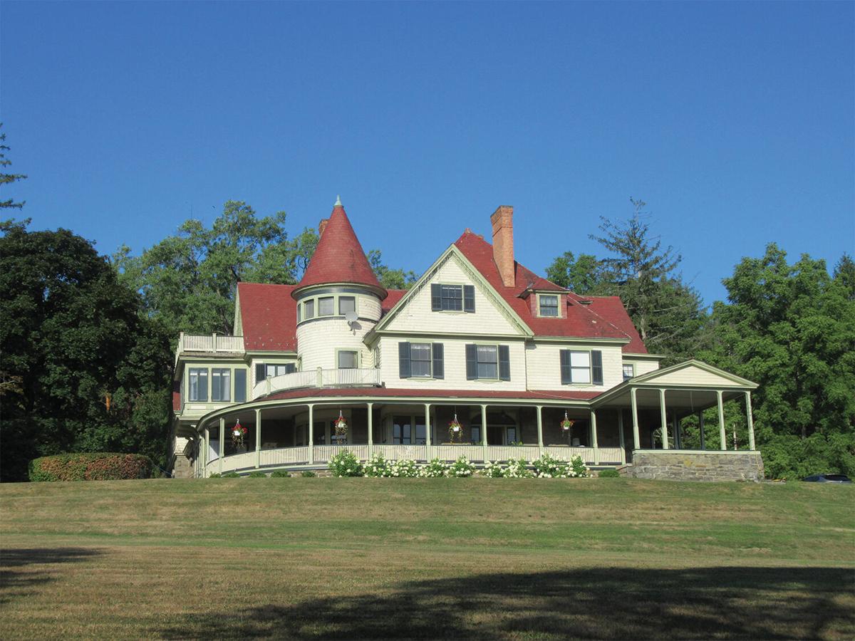 A Weekend in Watkins Glen | Features | buffalospree.com