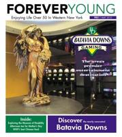 Forever Young May 2015