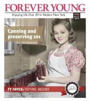Forever Young August 2014