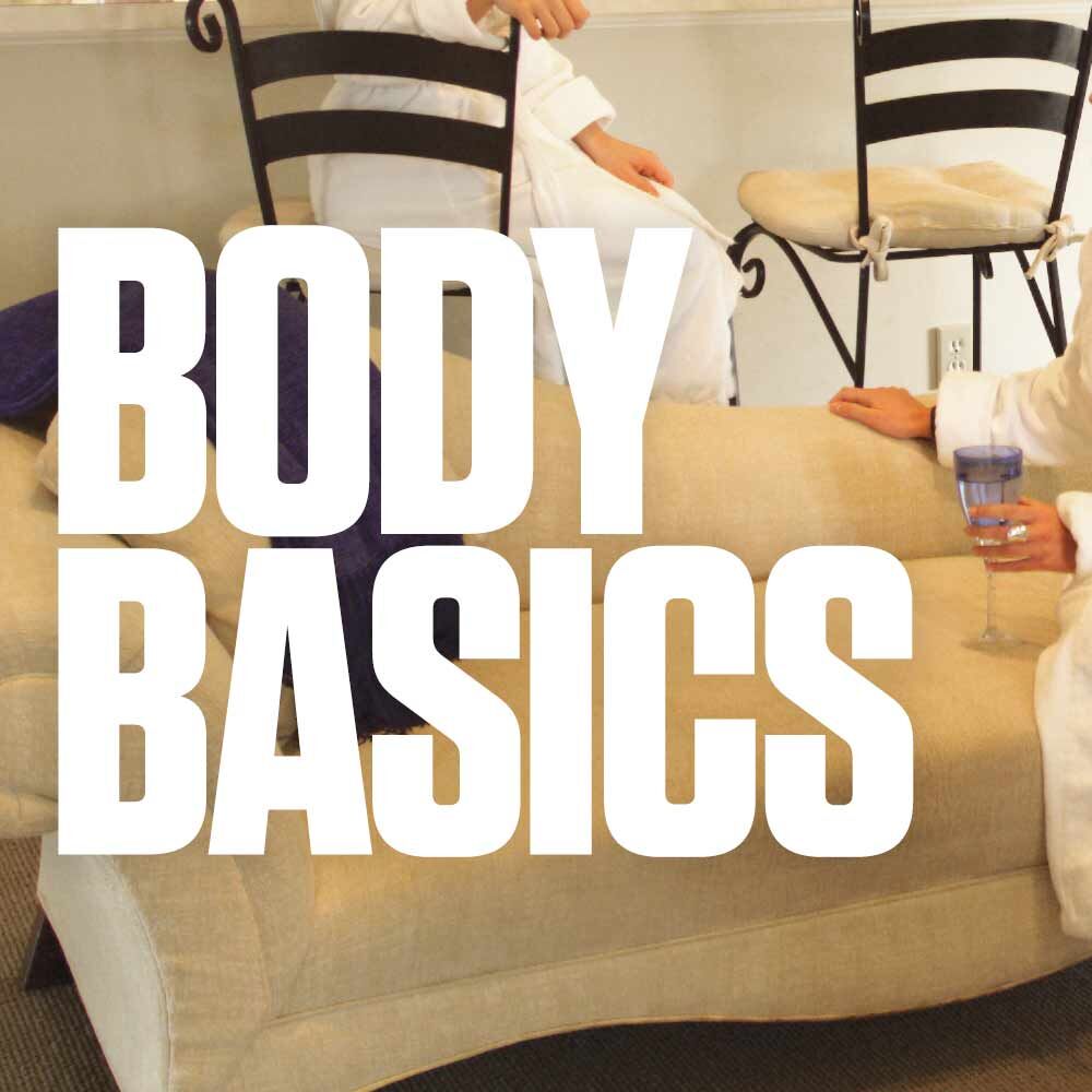 Best Of Wny 19 Body Basics Guides Buffalospree Com