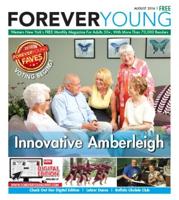 Forever Young August 2016