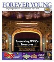 Forever Young November 2013