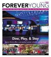 Forever Young May 2018