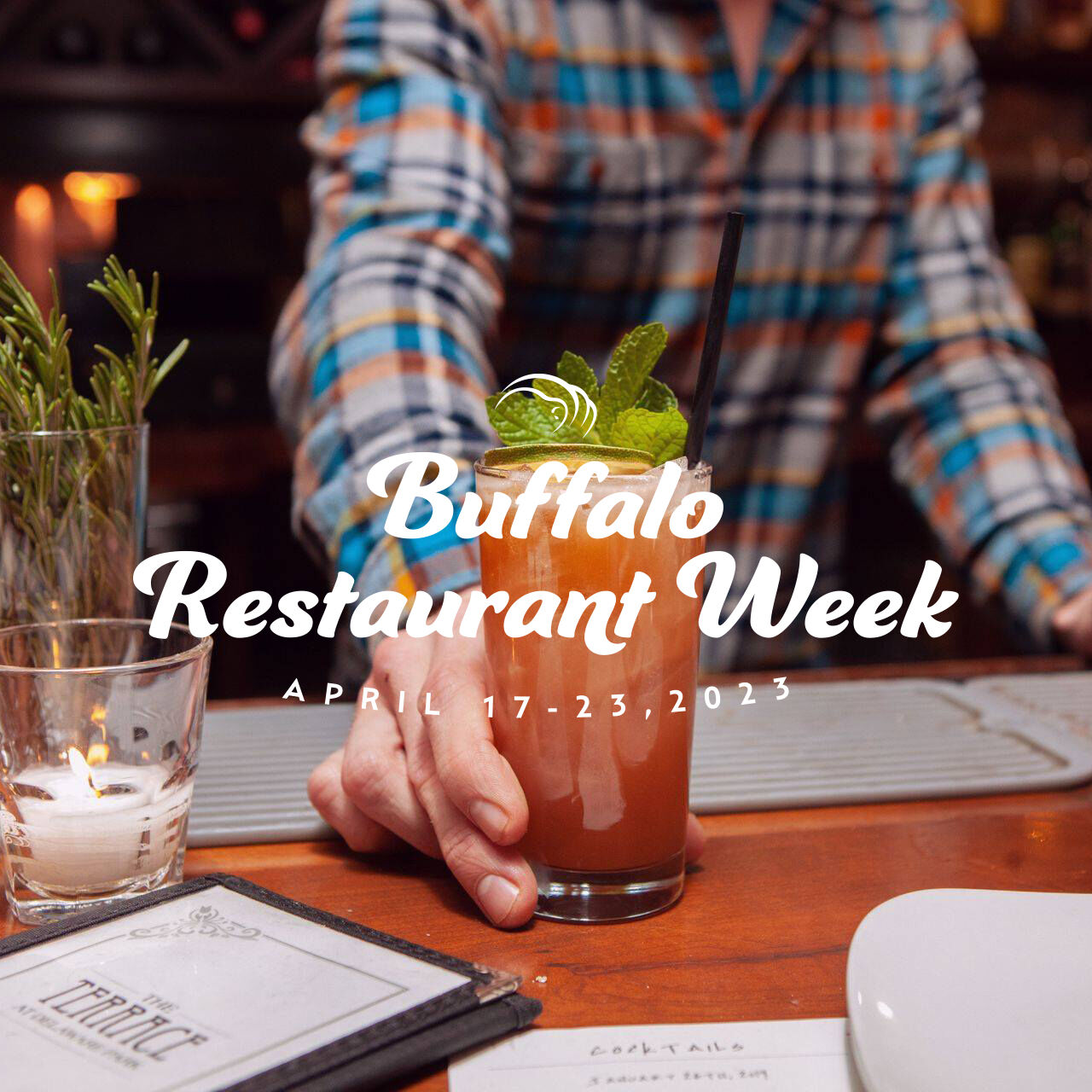 Buffalo Restaurant Week - April 17 To 23 | Food + Drink News ...