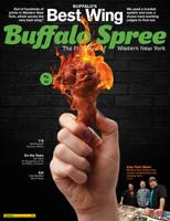 Buffalo's Favorite Wing
