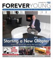 Forever Young November 2016