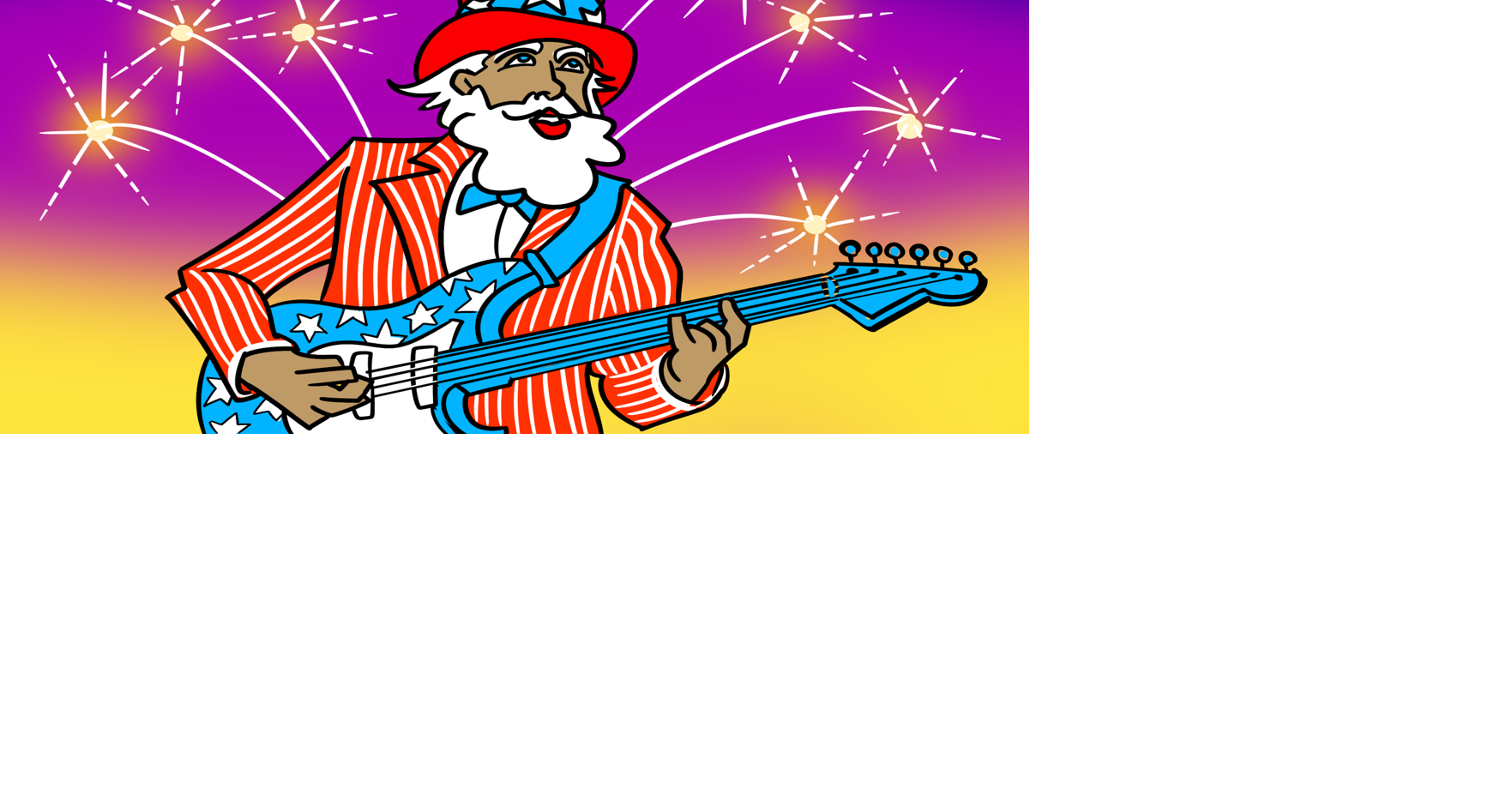 Where the Bands Are: This week in live music & concert news