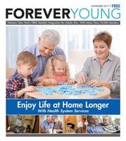 Forever Young November 2017