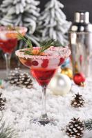Recipe of the week: FESTIVE COCKTAILS 4