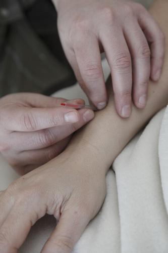 Buffalo Alternative Therapies