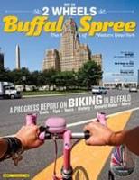 Buffalo Spree August 2014