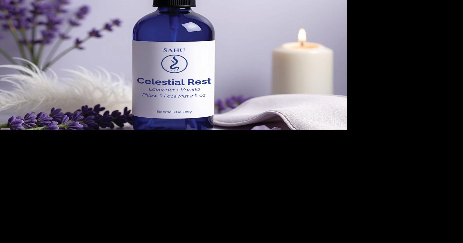 Egyptian beauty arrives in Buffalo