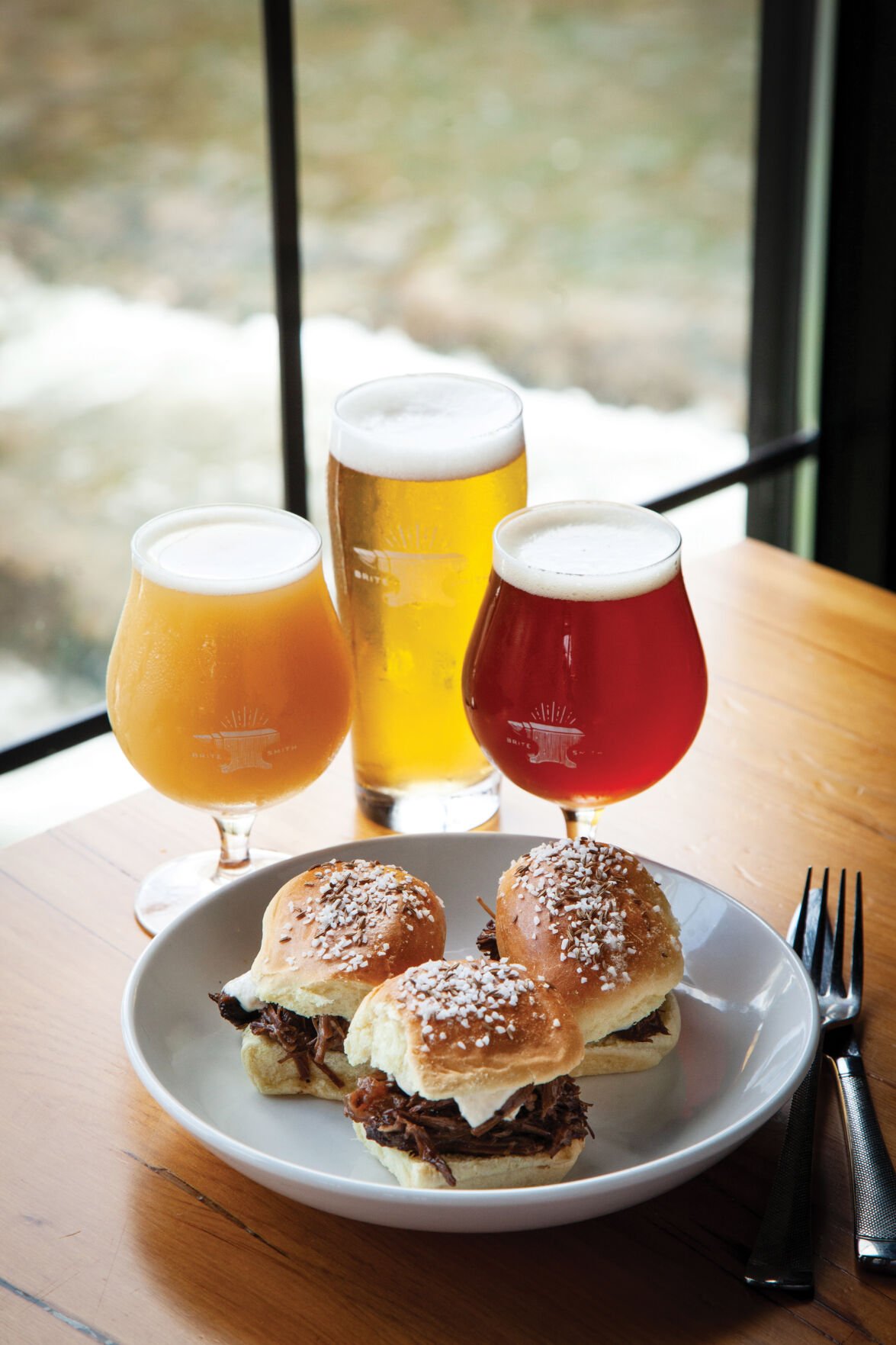 Holiday gift and beer pairings from WNY breweries