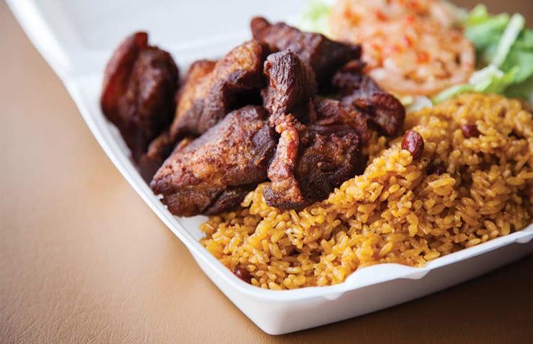 Cheap Eats / Montes Deli & Grocery Food + Drink