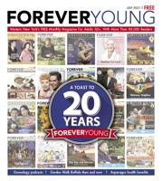 Forever Young July 2021
