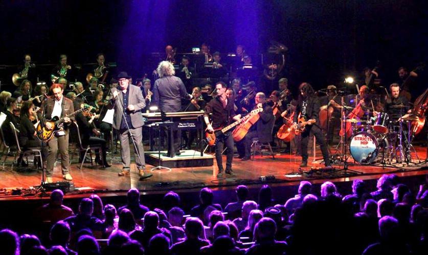 Where the Bands Are: This week in live music & concert news | Music ...