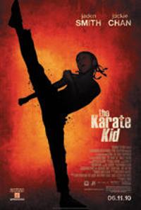 Movie Review The Karate Kid Talk About The Arts Buffalospree Com