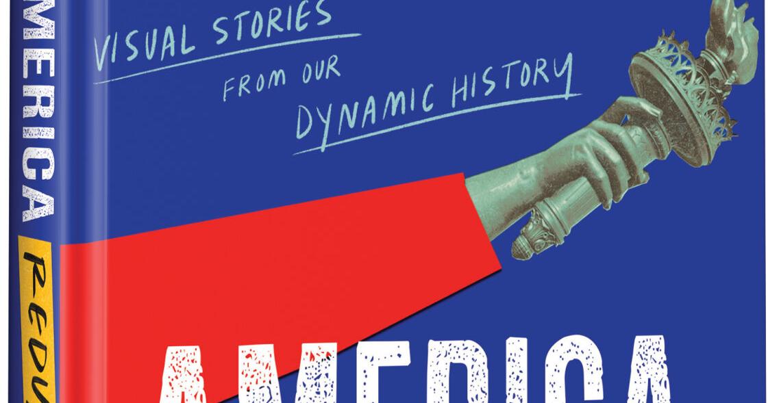 Teaching civics with visual storytelling | Literary | buffalospree.com