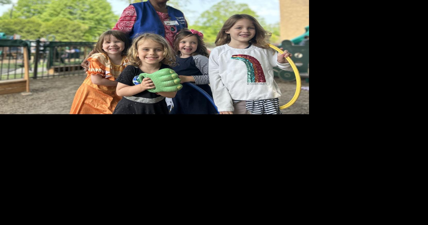 Catholic Charities' Hope Day