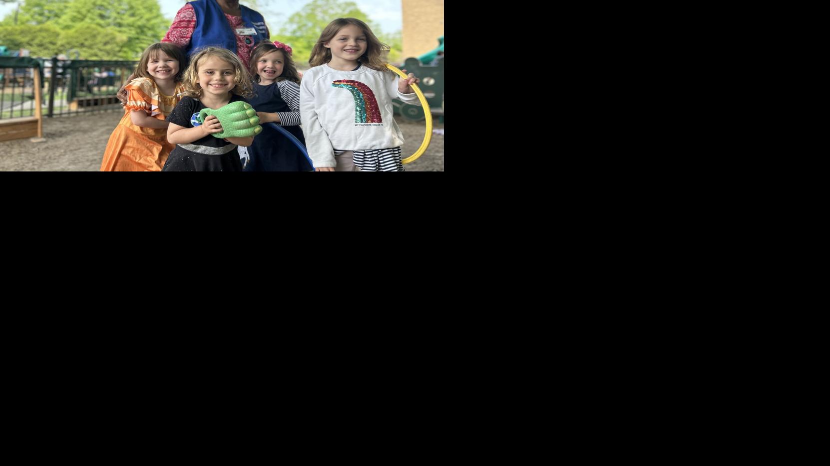 It's Catholic Charities' Hope Day!