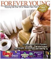 Forever Young September 2013