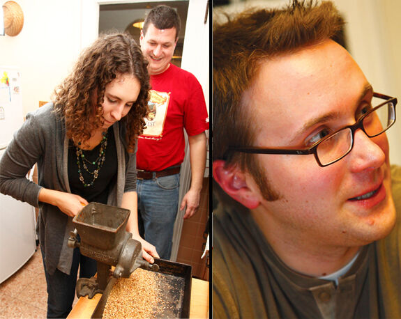 todd snyder pale ale