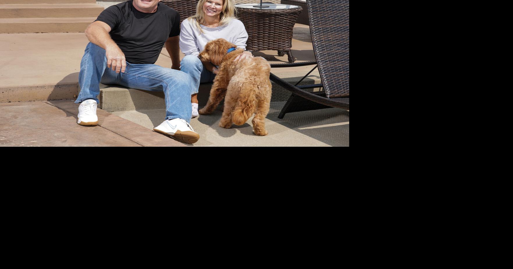 Retired Sabres share their Buffalove