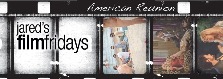 Reviewed By Mom: American ReunionComing Soon! R&G!