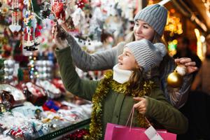 Your 2025 Guide to WNY’s Holiday Markets