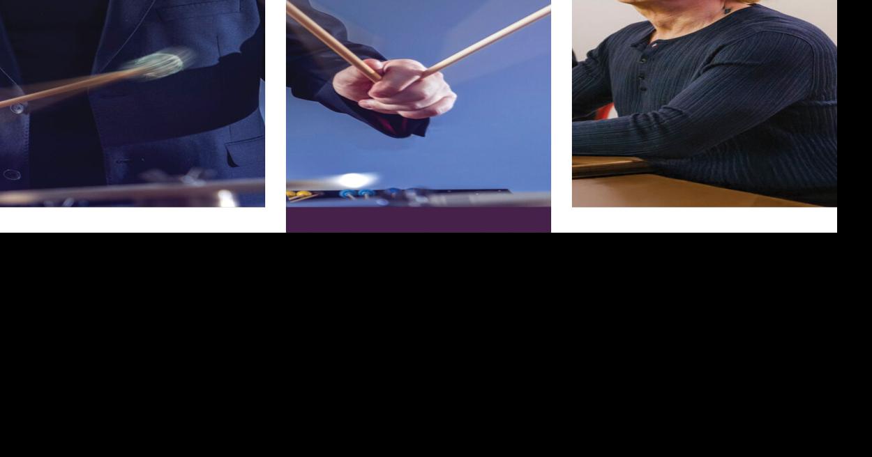 Danny Elfman’s Percussion Concerto comes to Buffalo