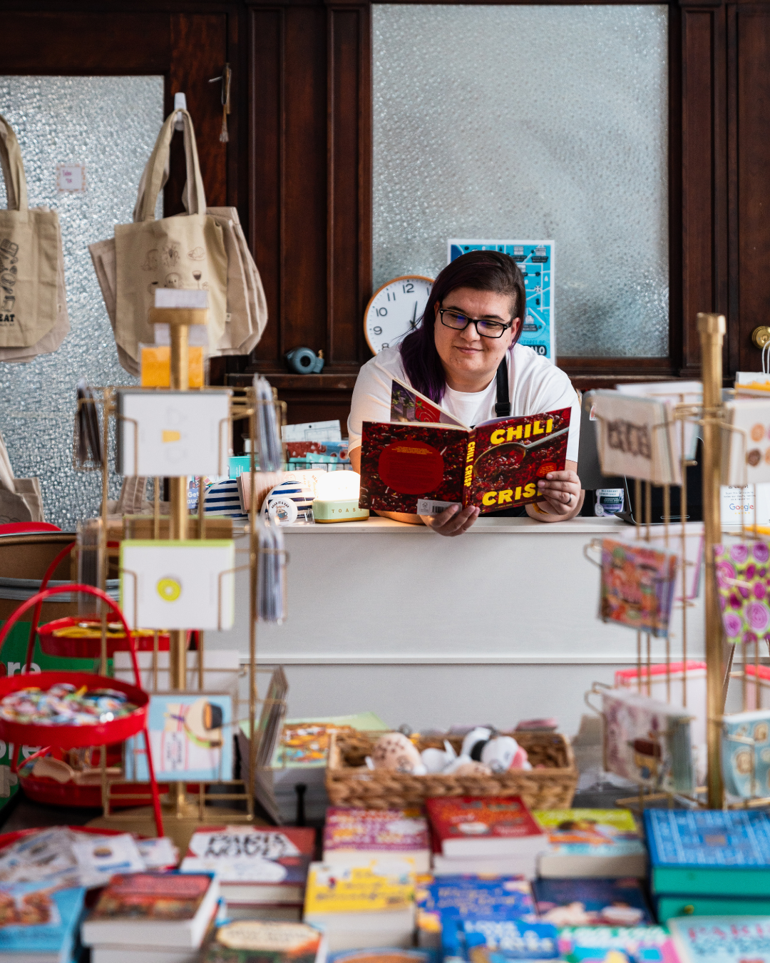 Buffalo Independent Bookstores Celebrate Indie Bookstore Day | Literary ...