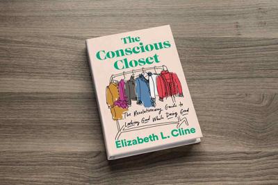 The Conscious Closet: The Revolutionary Guide to Looking Good