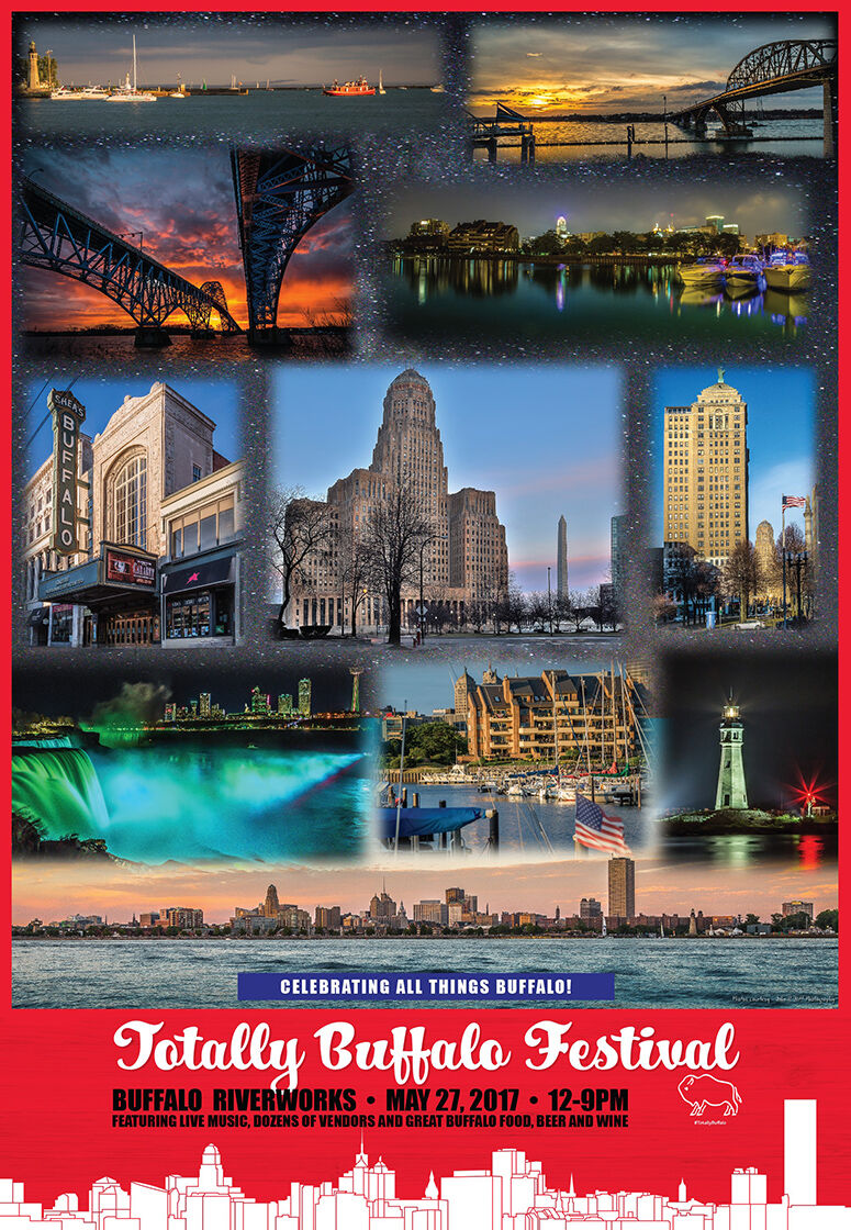 riverworks restaurant buffalo ny on Totally Buffalo Festival Kicks Off Summer Be There Buffalospree Com