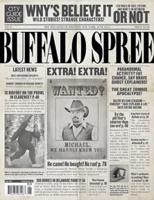 Buffalo Spree June 2012