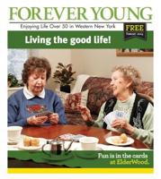 Forever Young February 2014